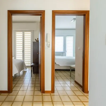 Marebea Casa vacanze Misano Adriatico